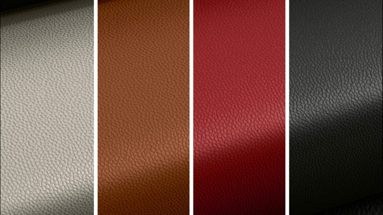 INTERIOR TRIMS
