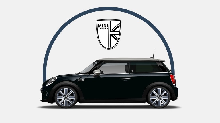 MINI Yours Trim Level